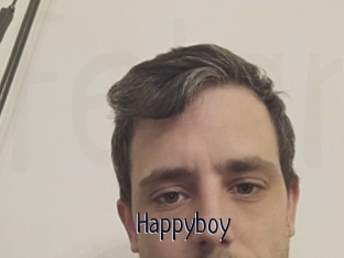Happyboy