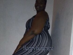 Happyhempspa