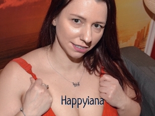 Happyiana