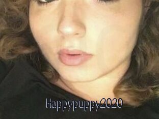 Happypuppy2020