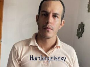 Hardangelsexy