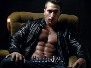 Hardbody90