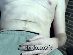 Hardcockcafe