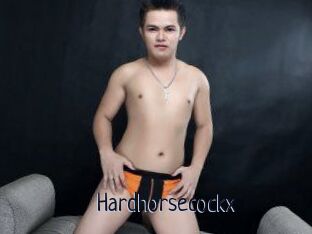 Hardhorsecockx