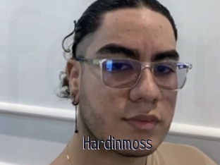 Hardinmoss