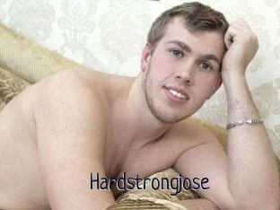 Hardstrongjose
