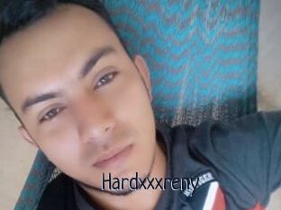 Hardxxxreny