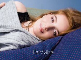 Hardylisa