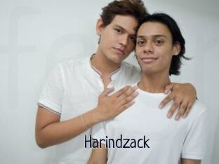 Harindzack