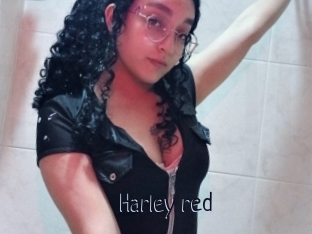 Harley_red