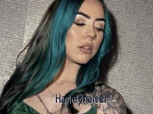 Harleyhalter