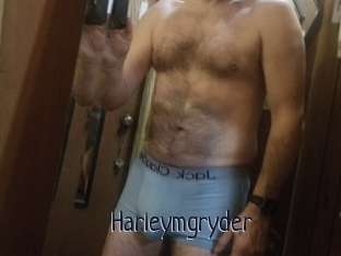 Harleymgryder