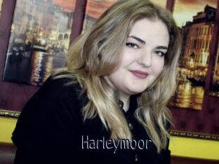 Harleymoor