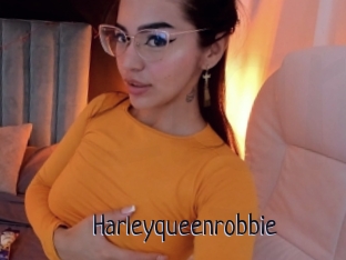Harleyqueenrobbie