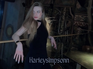 Harleysimpsonn