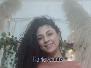 Harleyvannx