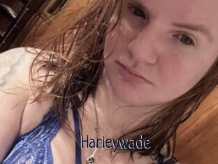 Harleywade