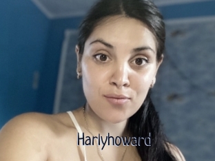 Harlyhoward