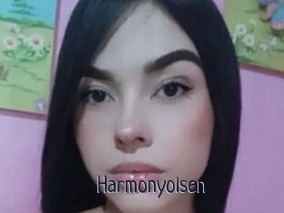 Harmonyolsen