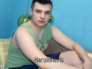 Haroldheris