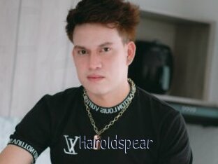 Haroldspear