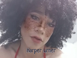Harper_urner