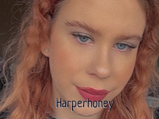 Harperhoney