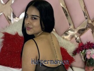 Harpermanson