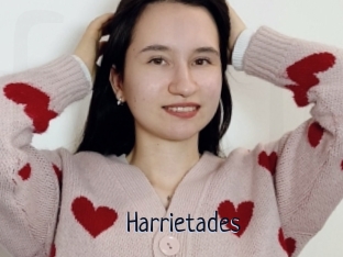 Harrietades