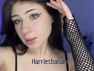 Harrietbalsam