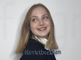Harrietbeecham