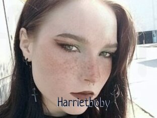 Harrietboby