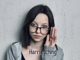 Harrietching