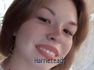 Harrieteady
