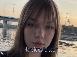 Harrietellender
