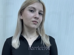 Harrietfell