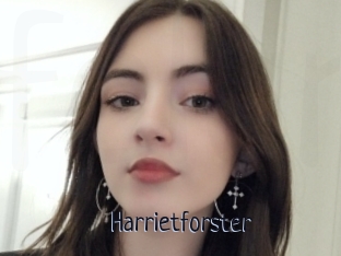 Harrietforster