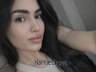 Harrietfrost