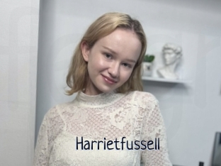Harrietfussell