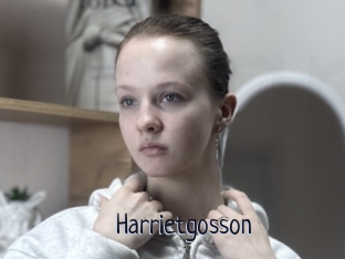 Harrietgosson