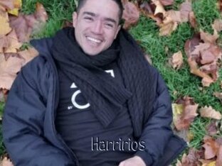 Harririos