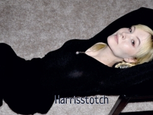 Harrisstotch