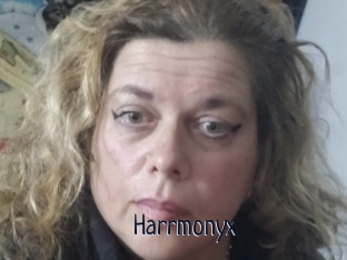 Harrmonyx