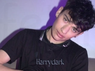 Harryclark