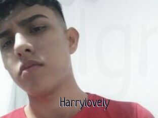 Harrylovely
