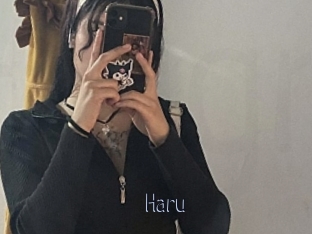 Haru