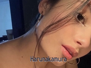 Harunakamura