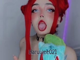 Haruulee021