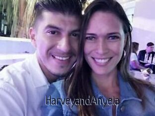 HarveyandAnyela