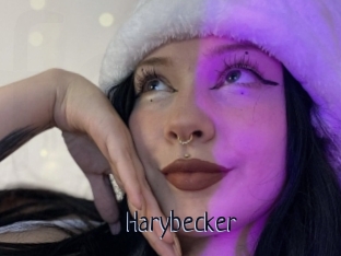 Harybecker